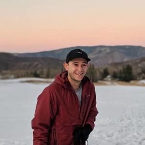 Meet your Posher, Zakriya